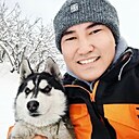 Знакомства: Easy, 34 года, Бишкек