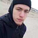 Знакомства: Никита, 20 лет, Самара