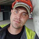 Знакомства: Александр, 35 лет, Одинцово