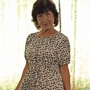 Знакомства: Надежда, 59 лет, Саратов