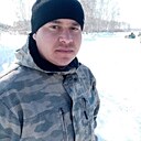 Знакомства: Дима, 37 лет, Ишим