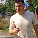 Знакомства: Дмитрий, 36 лет, Ейск