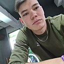 Знакомства: Даня, 25 лет, Риддер