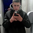 Знакомства: Евгений, 19 лет, Лепель