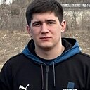 Знакомства: Амир, 25 лет, Буденновск