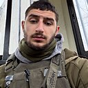 Знакомства: Max, 25 лет, Тель-Авив