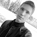 Знакомства: Никита, 25 лет, Салават