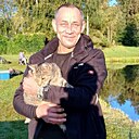 Знакомства: Сергей, 51 год, Линген