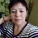 Знакомства: Анна Даниловских, 40 лет, Юргамыш