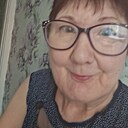 Знакомства: Татьяна, 65 лет, Костанай