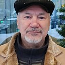 Знакомства: Александр, 63 года, Петрозаводск