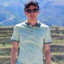 Знакомства: Кирилл, 28 лет, Верхняя Пышма