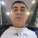 Знакомства: Саша Курбонов, 29 лет, Балабаново