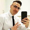 Знакомства: Дима, 35 лет, Волжск