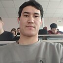 Знакомства: Гуванч, 21 год, Лиски