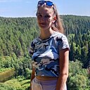 Знакомства: Анастасия, 22 года, Ижевск