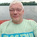 Знакомства: Юрий, 57 лет, Ступино