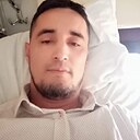 Знакомства: Фарид, 39 лет, Москва