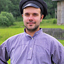 Знакомства: Андрей, 38 лет, Осинники