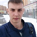 Знакомства: Андрей, 35 лет, Ошмяны