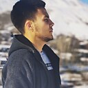 Знакомства: Шахзод, 28 лет, Ялта