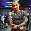 Знакомства: Андрей, 39 лет, Симферополь
