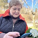 Знакомства: Людмила, 63 года, Макеевка