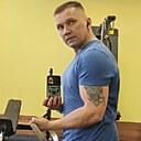 Знакомства: Алексей, 42 года, Норильск