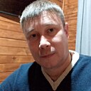 Знакомства: Владимир, 48 лет, Геническ