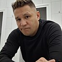 Знакомства: Андрей, 42 года, Тольятти