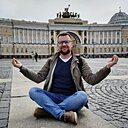 Знакомства: Егор, 36 лет, Санкт-Петербург