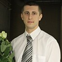 Знакомства: Сергей, 40 лет, Лида