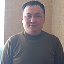 Знакомства: Дан, 37 лет, Семей