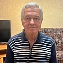 Знакомства: Валерий, 70 лет, Ярославль