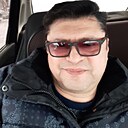 Знакомства: Камил, 45 лет, Нефтекамск