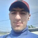 Знакомства: Пулат, 25 лет, Усть-Кут