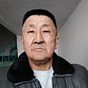 Знакомства: Каиркен, 60 лет, Павлодар
