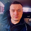 Знакомства: Владимир, 30 лет, Ишим