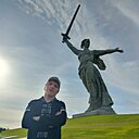 Знакомства: Антон, 37 лет, Мурманск