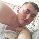 Знакомства: Даниил, 26 лет, Омск