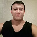 Знакомства: Исломбек, 23 года, Серпухов