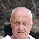 Знакомства: Сергей М, 70 лет, Комсомольск-на-Амуре