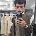 Знакомства: Ахмед, 24 года, Березовский (Свердловская Обл)