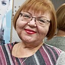Знакомства: Галина, 66 лет, Пермь