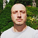 Знакомства: Дмитрий, 40 лет, Молодечно
