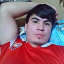 Знакомства: Руслан, 28 лет, Апрелевка