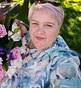 Знакомства: Анна, 53 года, Минусинск