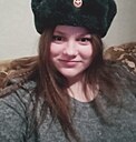 Знакомства: Ксюша, 18 лет, Островец