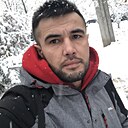 Знакомства: Рахат, 33 года, Ашхабад