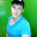 Знакомства: Данил, 36 лет, Октябрьский (Башкортостан)